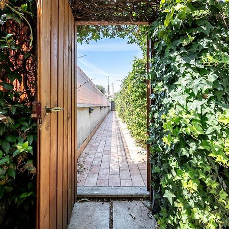 La Casa Dei Limoni Apartment Rome Bagian luar foto