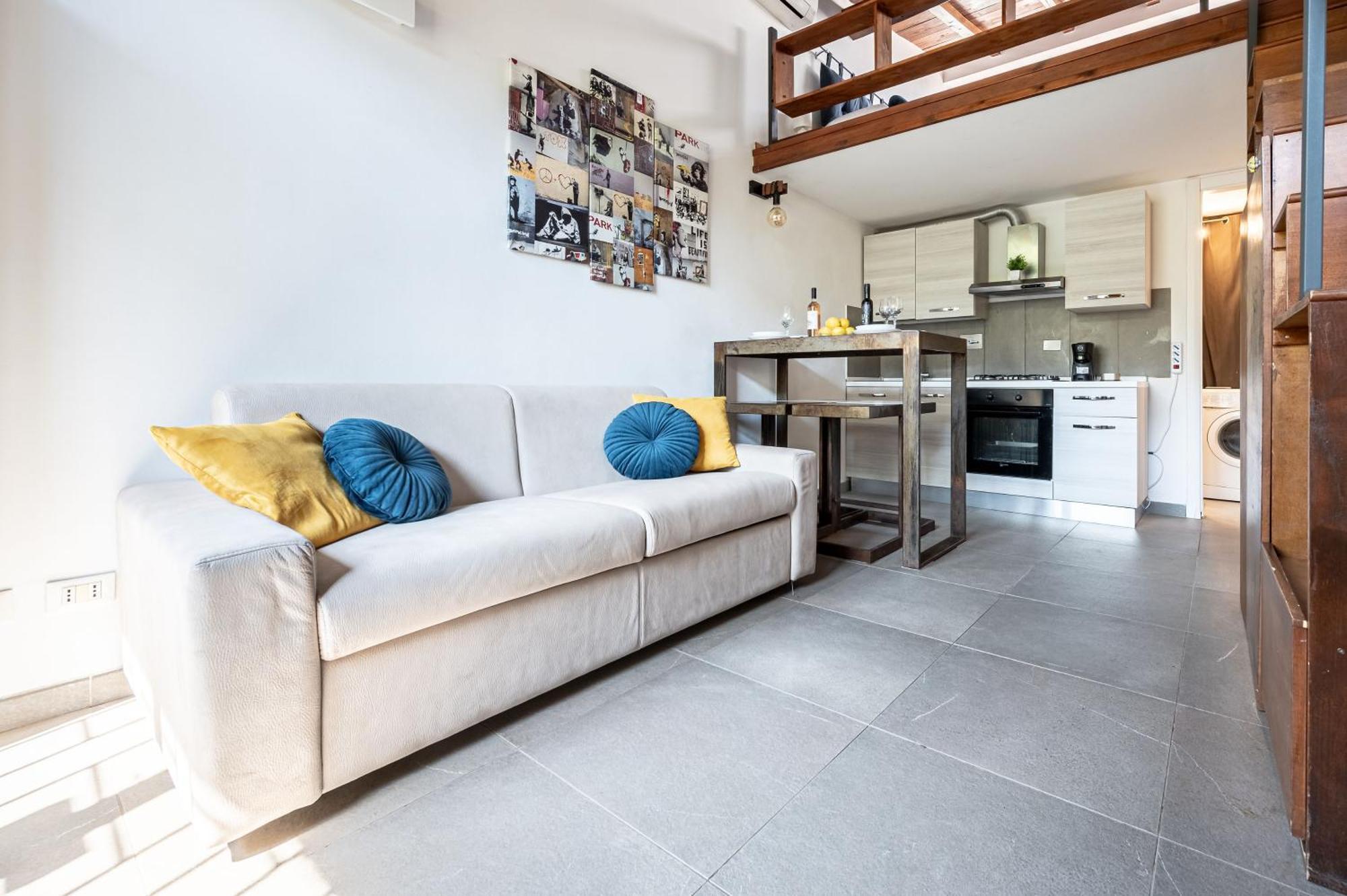 La Casa Dei Limoni Apartment Rome Bagian luar foto