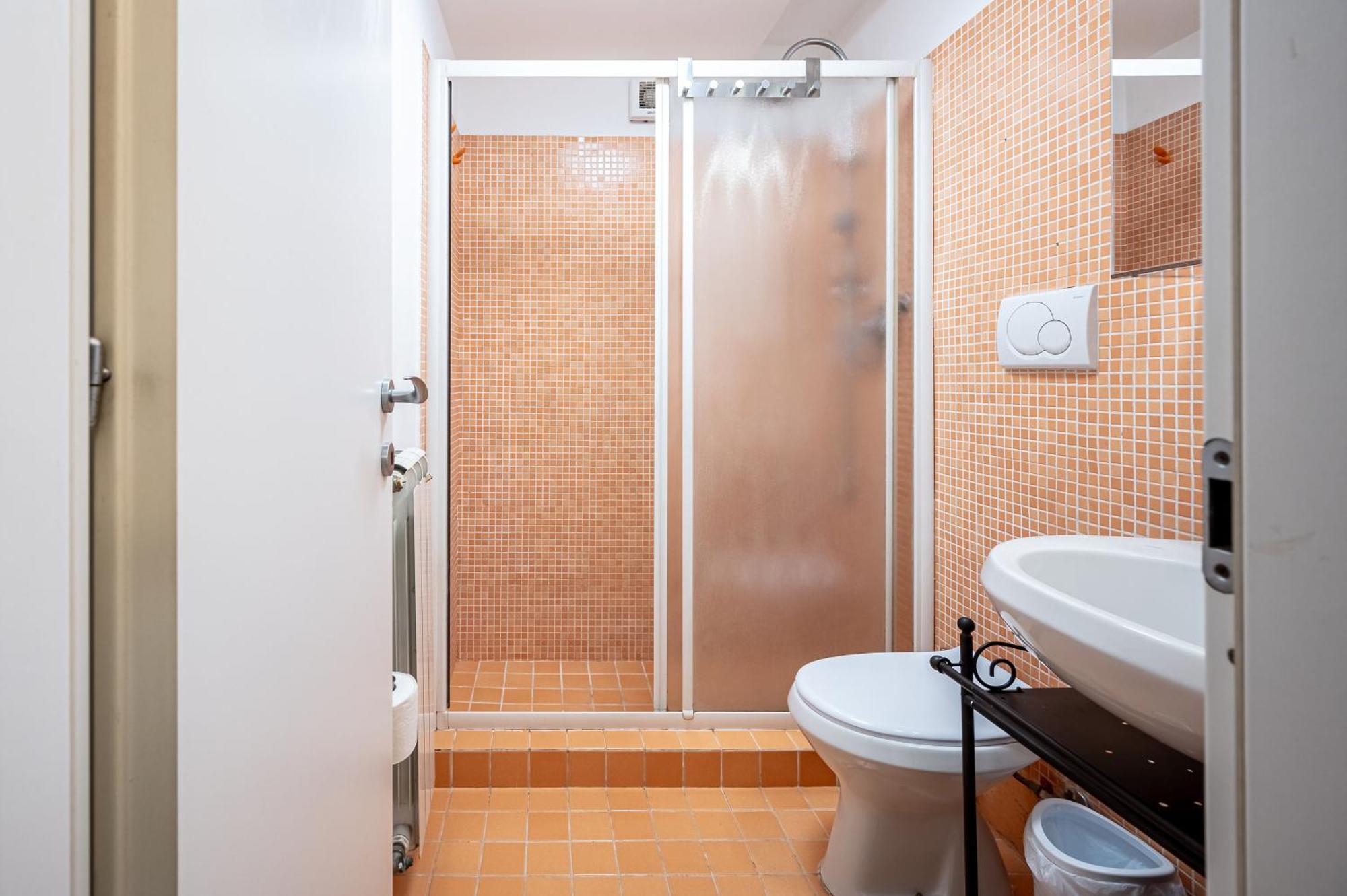 La Casa Dei Limoni Apartment Rome Bagian luar foto